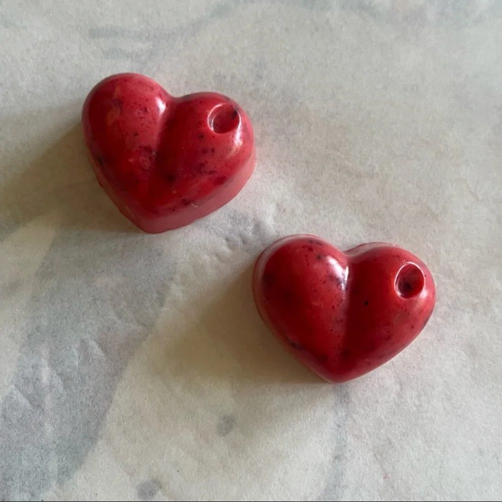 VintageBitch Gifts PS I Love You Organic Oatmeal Soap 5 Piece Minis PRICE FIRM